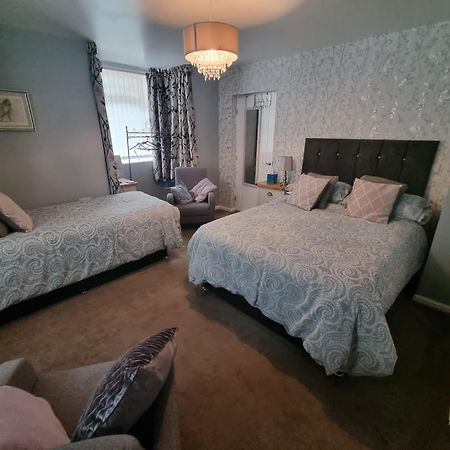 Bed and Breakfast Anchor House 2 East Street Alford Lincolnshire Ln13 9Eq Exterior foto