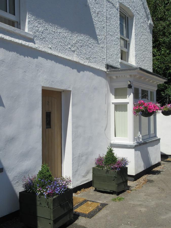Bed and Breakfast Anchor House 2 East Street Alford Lincolnshire Ln13 9Eq Exterior foto